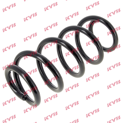 Suspension Spring