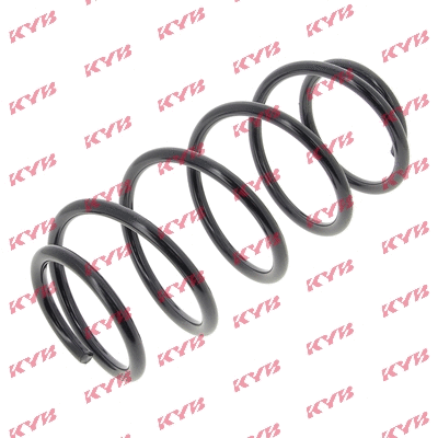 Suspension Spring