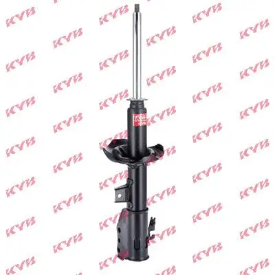 Shock Absorber (334283)
