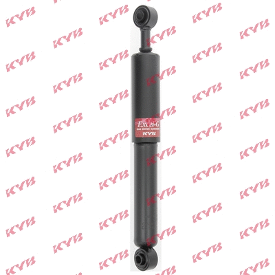 Shock Absorber