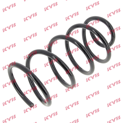 Suspension Spring
