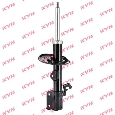 Shock Absorber (339755)
