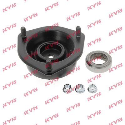 Repair Kit, suspension strut support mount
