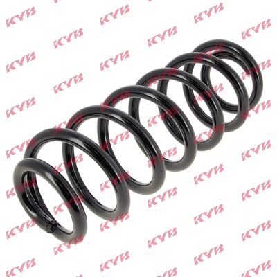 Suspension Spring