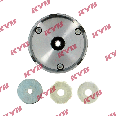 Repair Kit, suspension strut support mount (SM1033)