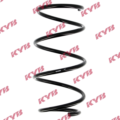 Suspension Spring (RH2580)