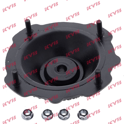 Suspension Strut Support Mount