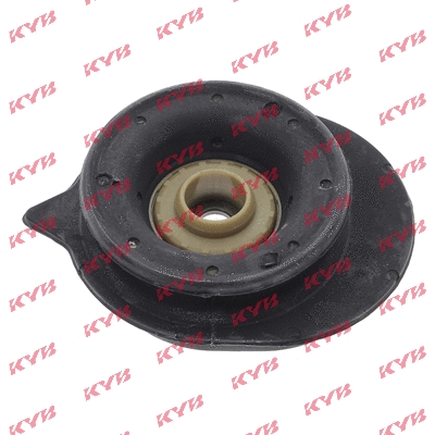 Repair Kit, suspension strut support mount