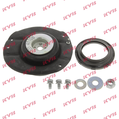 Repair Kit, suspension strut support mount (SM1913)