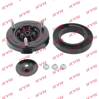 Suspension Strut Support Mount (SM5618)