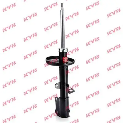 Shock Absorber