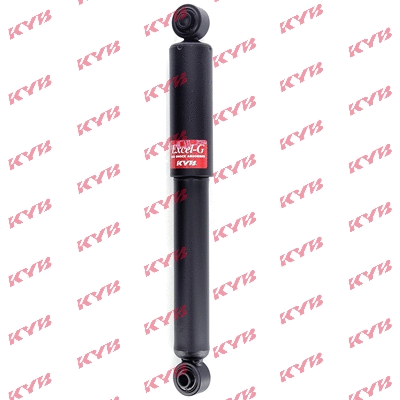 Shock Absorber (343304)