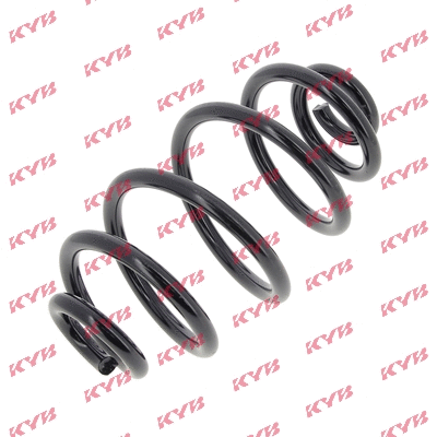 Suspension Spring
