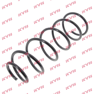 Suspension Spring