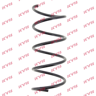 Suspension Spring (RA3100)