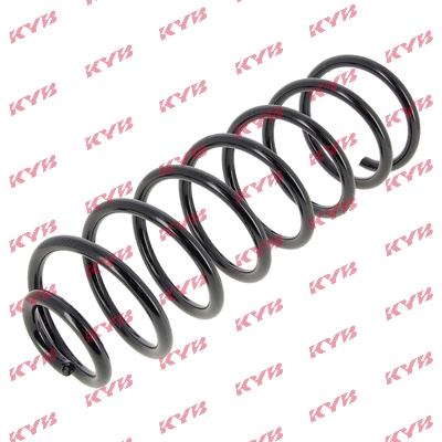 Suspension Spring