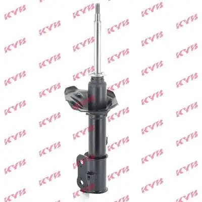 Shock Absorber (633177)