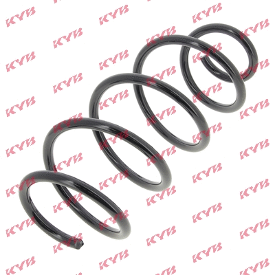 Suspension Spring