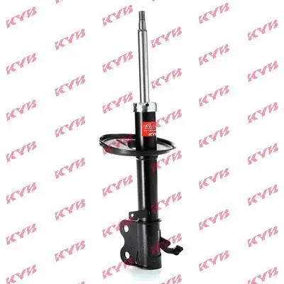Shock Absorber (333115)