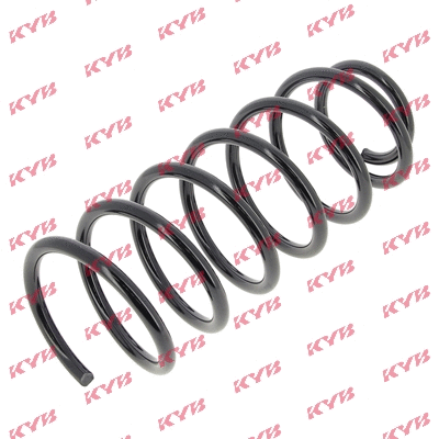 Suspension Spring