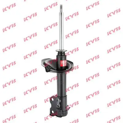 Shock Absorber (333322)
