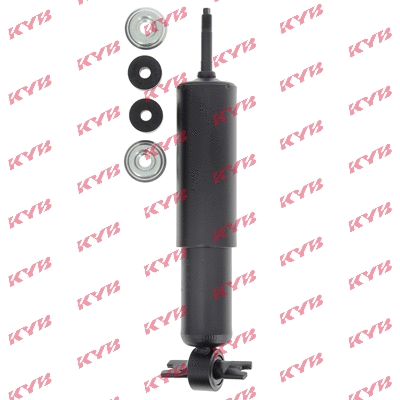 Shock Absorber (444162)