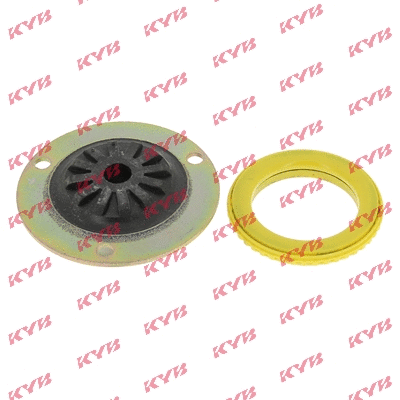 Repair Kit, suspension strut support mount