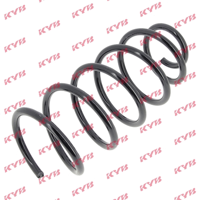 Suspension Spring