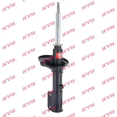 Shock Absorber (334020)