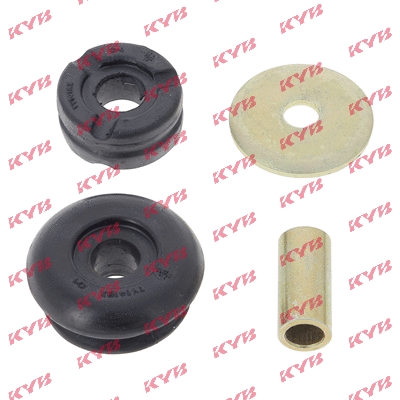 Suspension Strut Support Mount (SM5382)