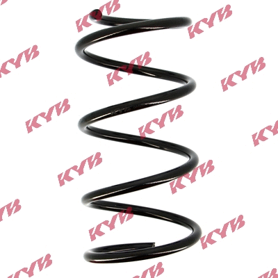 Suspension Spring (RA4006)