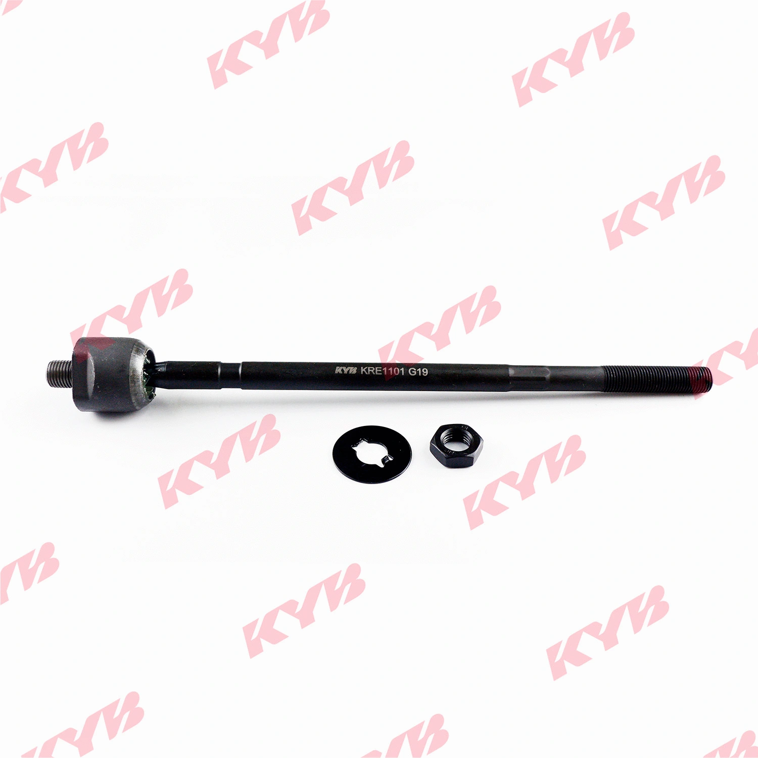 Inner Tie Rod (KRE1101)