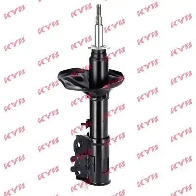 Shock Absorber (633147)