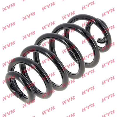 Suspension Spring