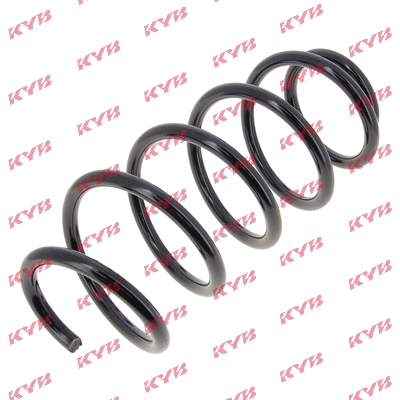 Suspension Spring
