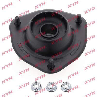 Repair Kit, suspension strut support mount (SM5504)