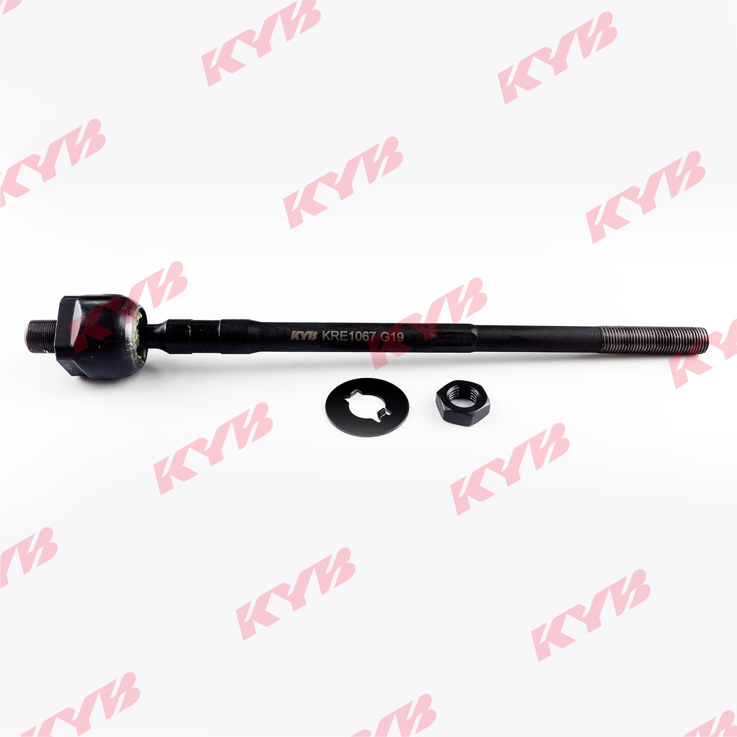 Inner Tie Rod (KRE1067)