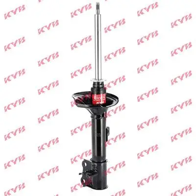 Shock Absorber (333207)