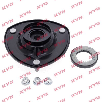 Repair Kit, suspension strut support mount