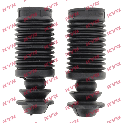 Protective Cap/Bellow, shock absorber (917001)