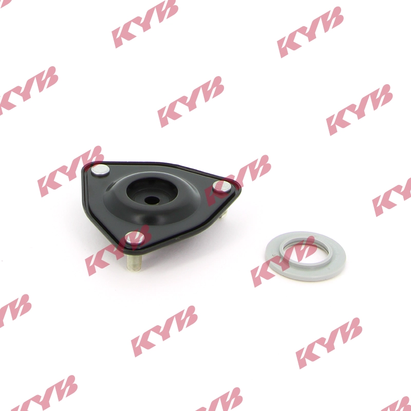 Repair Kit, suspension strut support mount