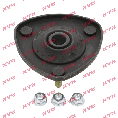 Suspension Strut Support Mount