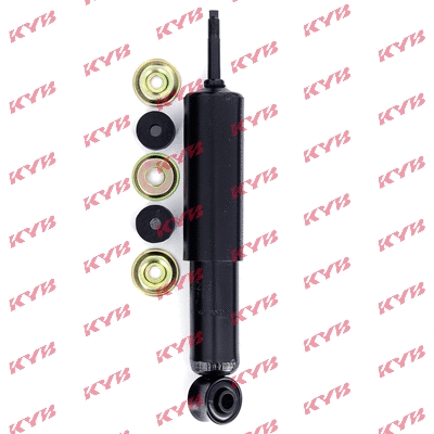Shock Absorber (443238)