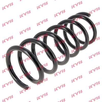 Suspension Spring