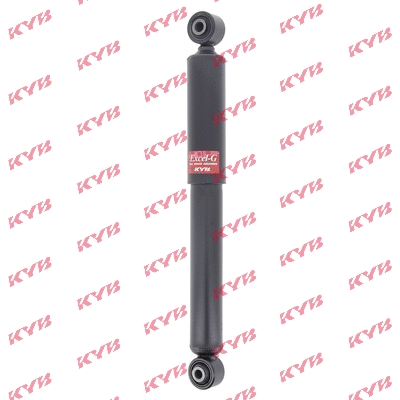 Shock Absorber (349227)