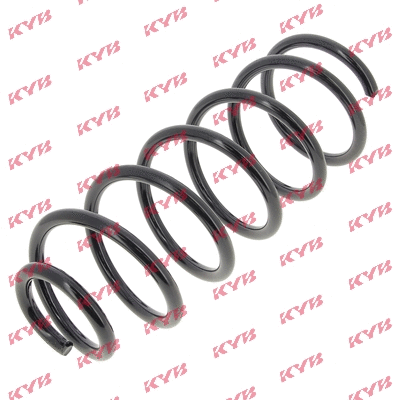 Suspension Spring