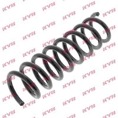 Suspension Spring