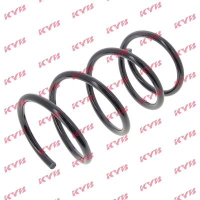 Suspension Spring