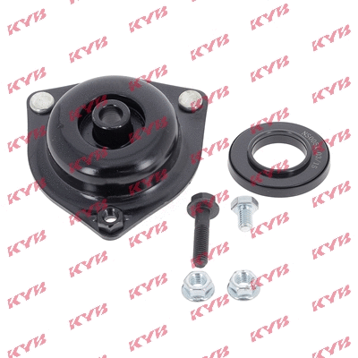 Repair Kit, suspension strut support mount