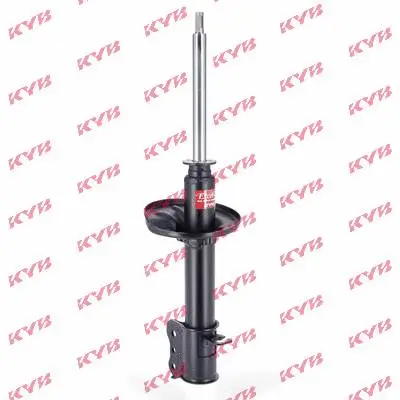 Shock Absorber (334281)
